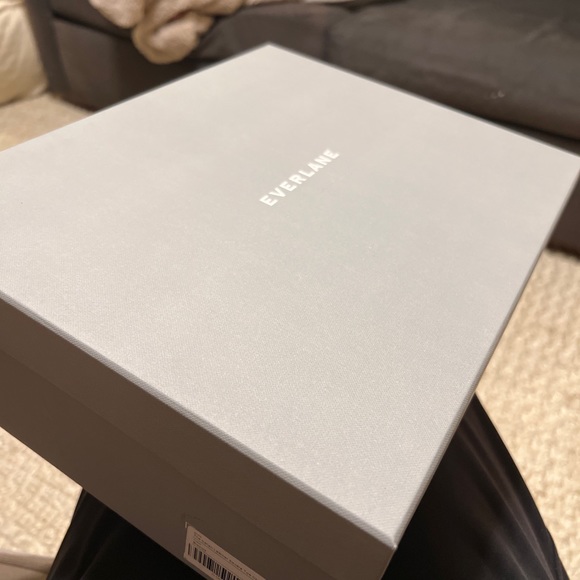 Everlane Square Toe Chelsea Boot - Picture 5 of 5